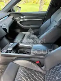 2021 Audi E-TRON
