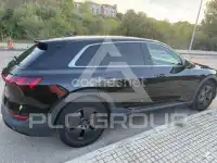 2021 Audi E-TRON
