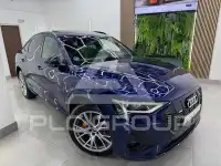 2021 Audi E-TRON