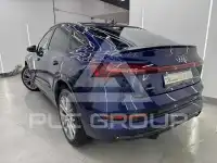 2021 Audi E-TRON