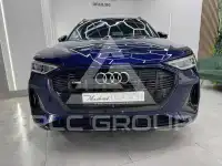 2021 Audi E-TRON