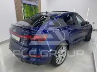 2021 Audi E-TRON