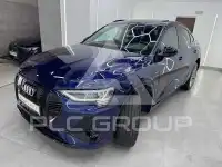 2021 Audi E-TRON