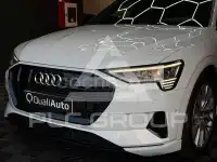 2021 Audi E-TRON