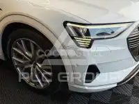 2021 Audi E-TRON