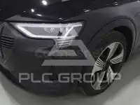 2021 Audi E-TRON