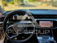 2021 Audi A6