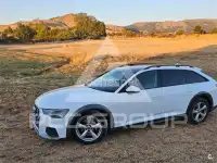 2021 Audi A6