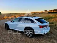 2021 Audi A6