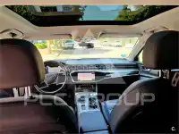 2021 Audi A6