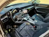 2021 Audi A6