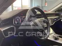 2021 Audi A6