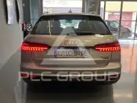 2021 Audi A6