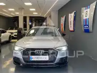 2021 Audi A6