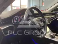 2021 Audi A6