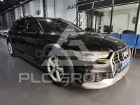 2021 Audi A6