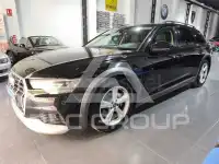 2021 Audi A6