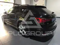 2021 Audi A6