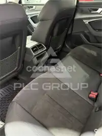 2021 Audi A6