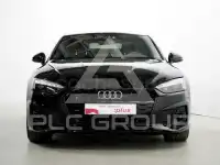 2021 Audi A5