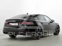 2021 Audi A5