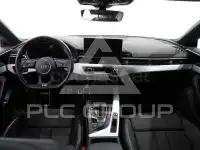 2021 Audi A5