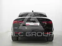 2021 Audi A5