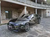 2021 Audi A5