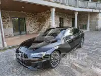 2021 Audi A5