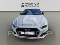 2021 Audi A5