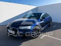2021 Audi A5