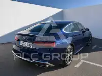 2021 Audi A5