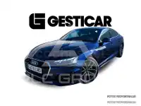 2021 Audi A5