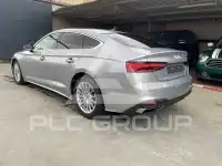 2021 Audi A5