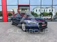 2021 Audi A5