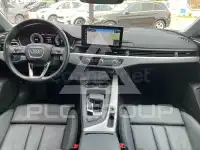 2021 Audi A5