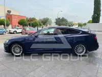 2021 Audi A5
