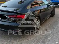 2021 Audi A5