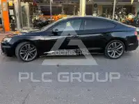 2021 Audi A5