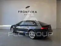2021 Audi A5