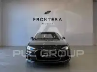 2021 Audi A5