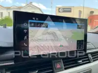2021 Audi A5
