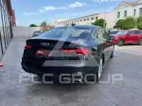 2021 Audi A5