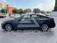 2021 Audi A5