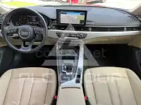 2021 Audi A5