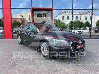 2021 Audi A5
