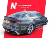 2021 Audi A5