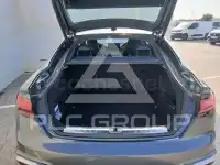2021 Audi A5