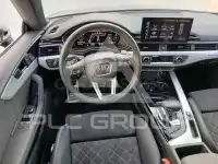 2021 Audi A5