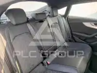 2021 Audi A5